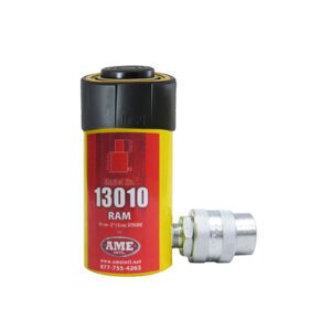 10-Ton Hydraulic Ram