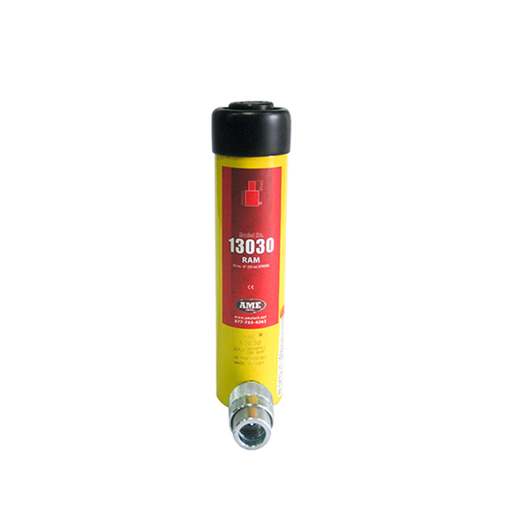 10-Ton Hydraulic Ram