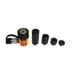Steel-A-Stack 10 Ton Capacity Hydraulic Ram Kit