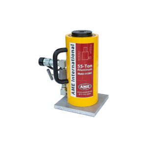 55-Ton Hydraulic Jack Deluxe