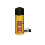 Hydraulic Ram, 25-Ton, 8in Stroke