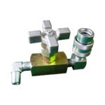Shut-Off Valve Assembly