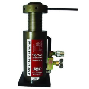 150-Ton Load Lock’R Aluminum Jack