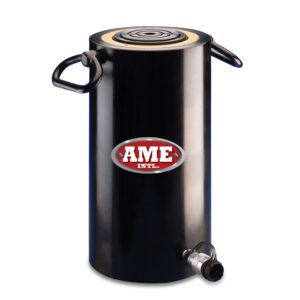 150-Ton Aluminum Jack