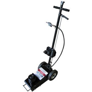 22-Ton Air Hydraulic Service Jack