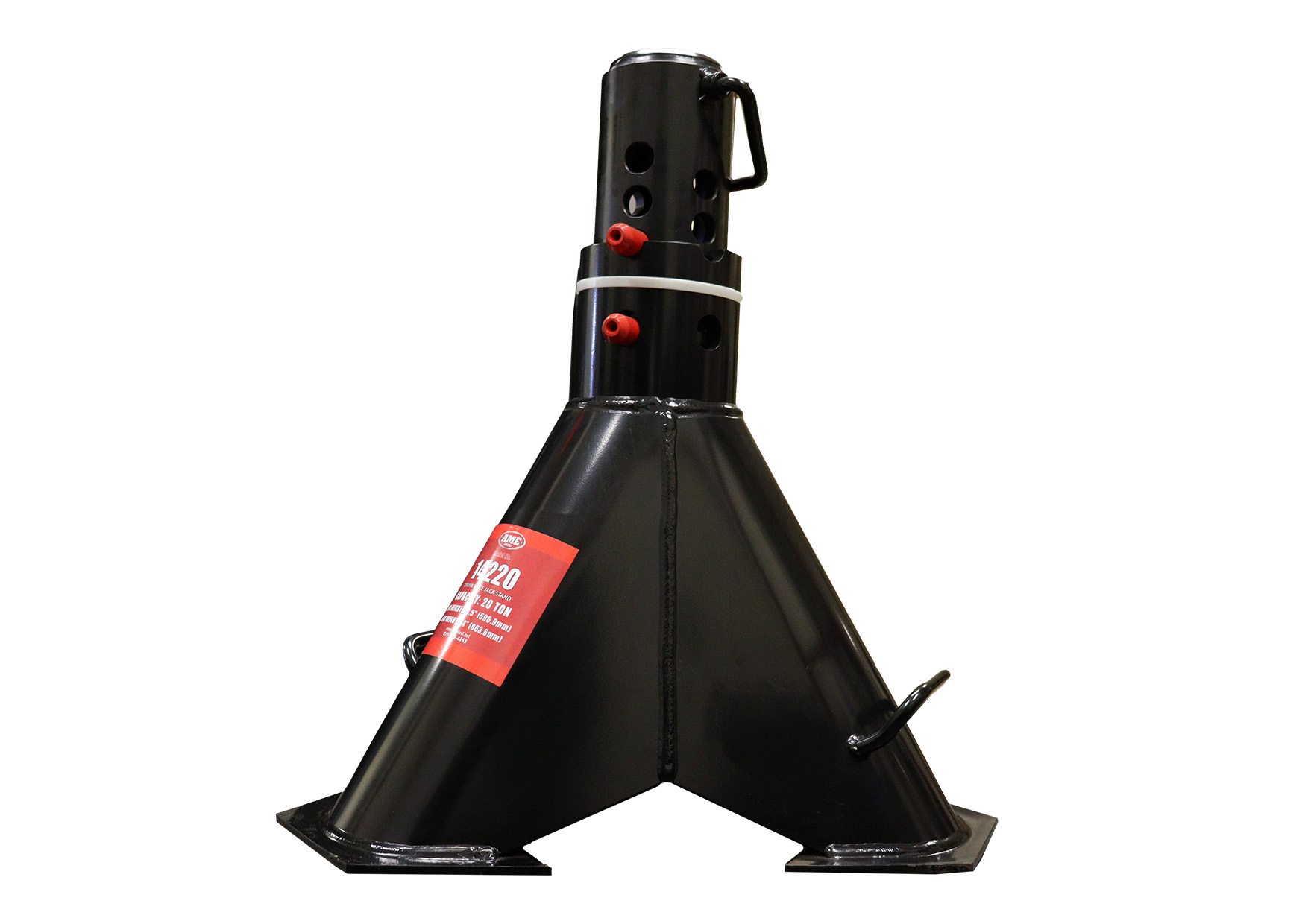 20-Ton Heavy Duty Jack Stand - Image 2