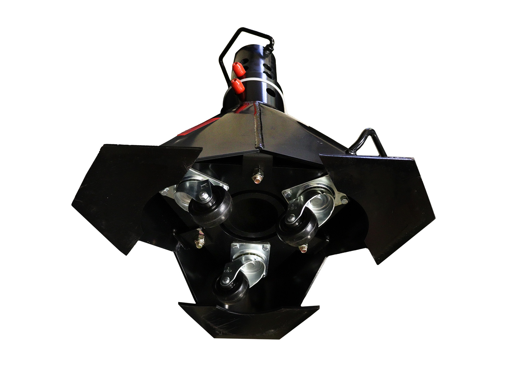 20-Ton Heavy Duty Jack Stand - Image 3