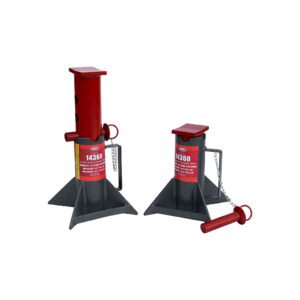 9-Ton Jack Stands, 1 Pair