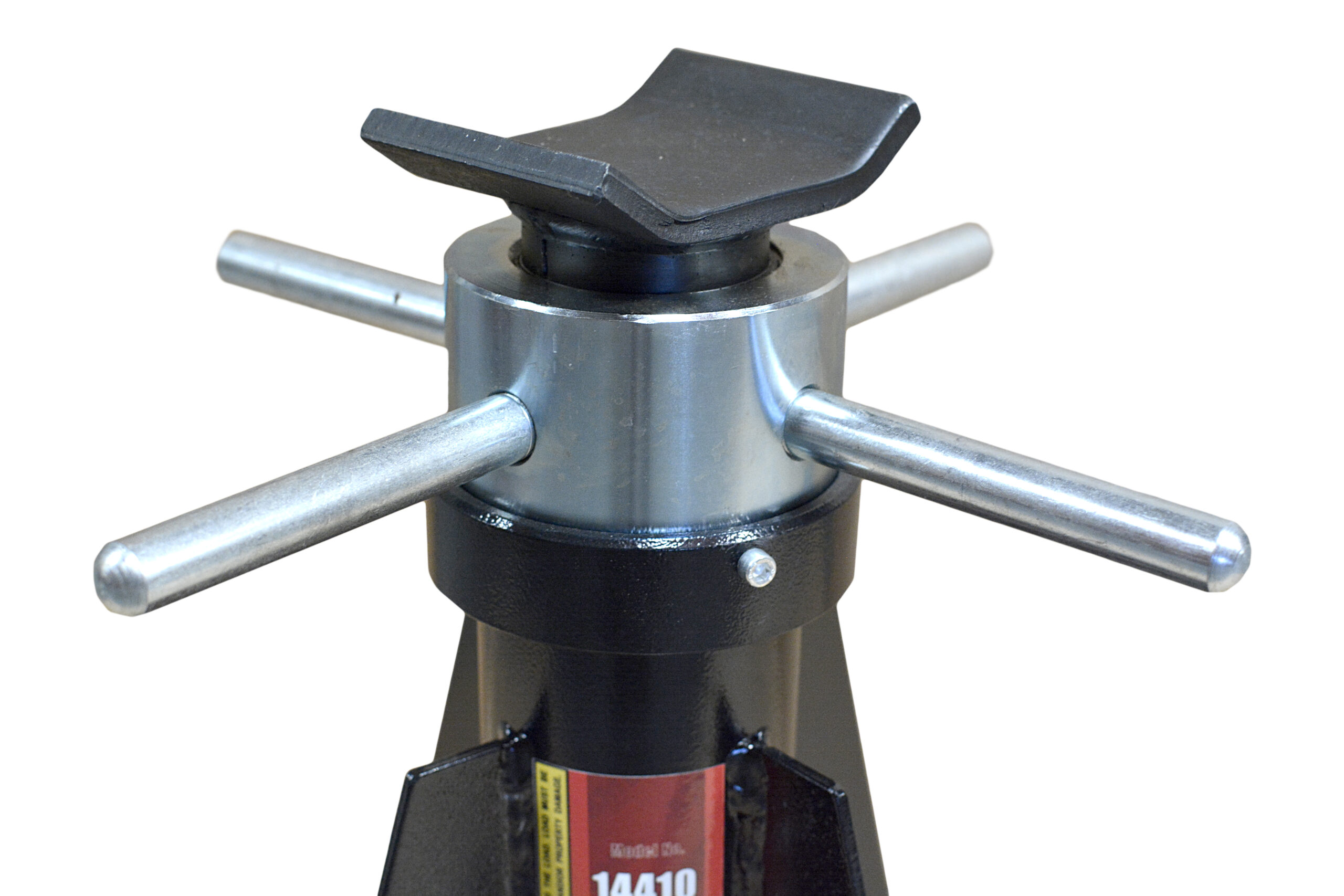 20-Ton Locking Jack Stand - Image 2
