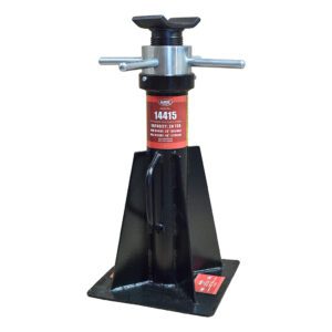 20-Ton Locking Jack Stand