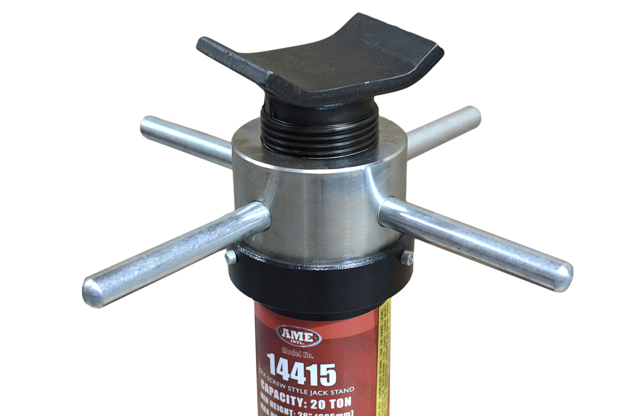 20-Ton Locking Jack Stand - Image 2