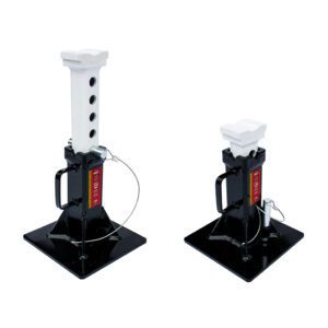 24 U.S. Ton Heavy Duty Jack Stand