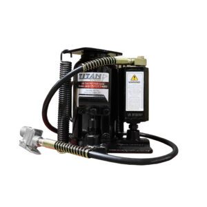 20 U.S. Ton Air Hydraulic Bottle Jack