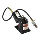 20-Ton Air Hydraulic Low-Profile Jack