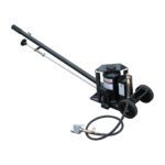 20 U.S. Ton Air Cart Jack with Handle