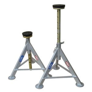 Aircraft Wing Jack Stands 1 PR
