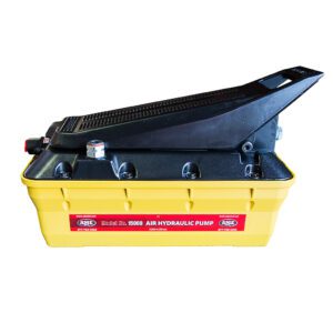 3.5 Quart Turbo II Air Hydraulic Pump