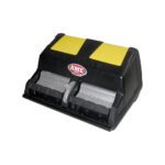 High Flow Air Hydraulic Pump