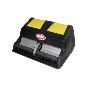 High Flow Air Hydraulic Pump