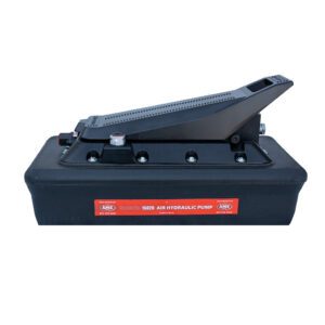 5 Quart Turbo II Air Hydraulic Pump