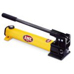 Two-Speed Hand Pump