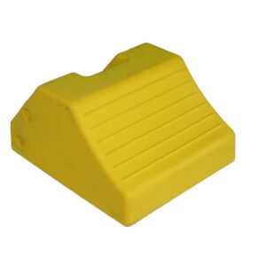 Urethane Wheel Chock