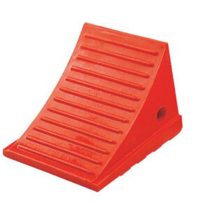 Urethane Wheel Chock