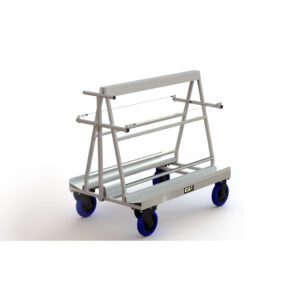 Floor Protection Mat Trolley (15346)