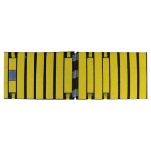 Dozer Maintenance 2 Piece Mats, Large 33.8″