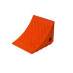 Heavy Duty & Small OTR Wheel Chocks