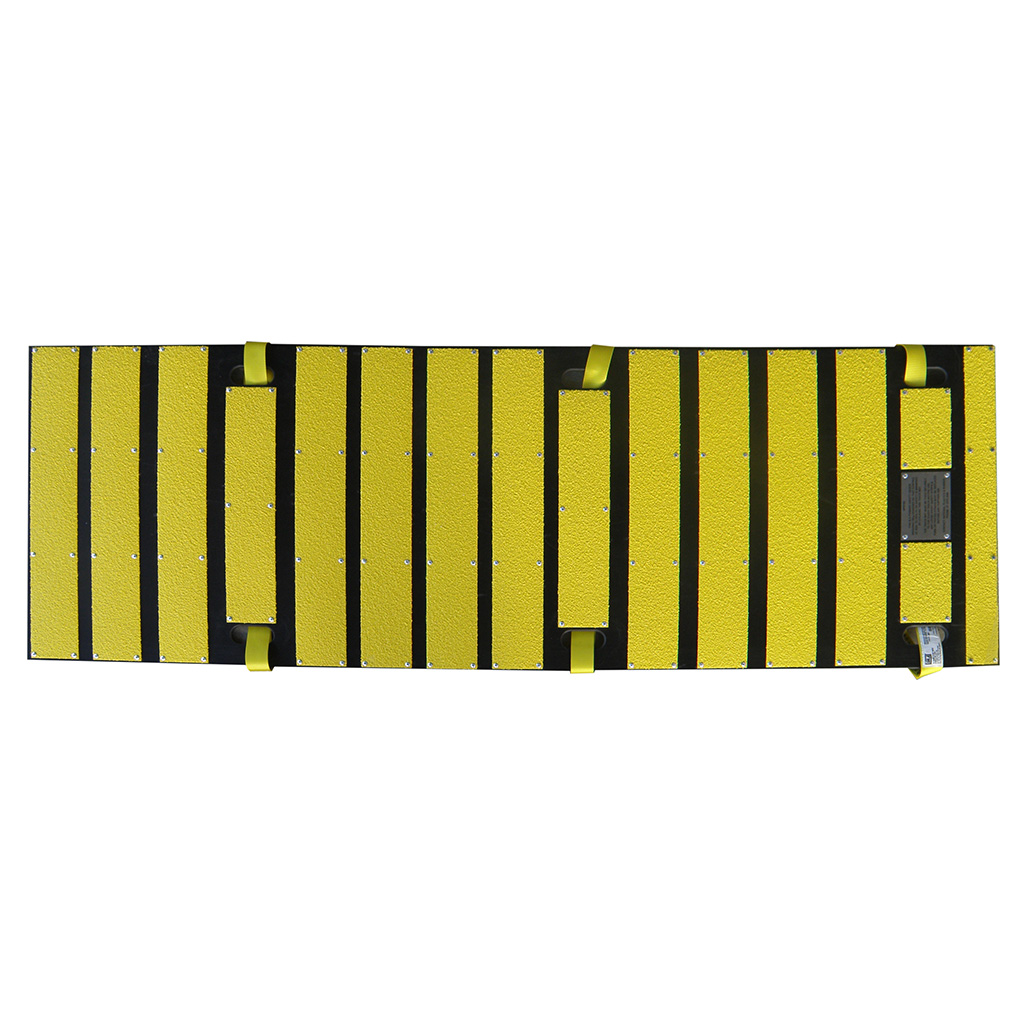 Dozer Maintenance 1 Piece Mats