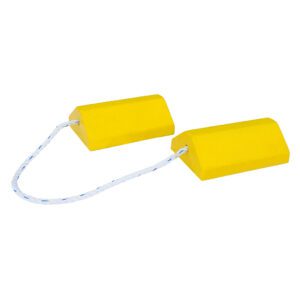 Aerochock 10, Small