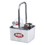 High Capacity Air Pump