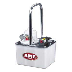 High Capacity Air Pump