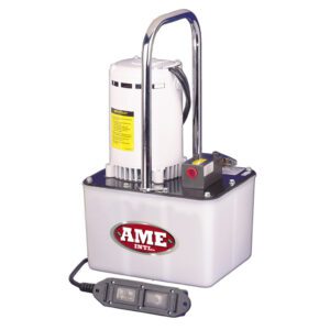 2-Way High Capacity Electric Pump