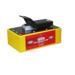 5 Quart Air Hydraulic Pump Steel