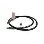 10' (3 meter) Hydraulic Hose