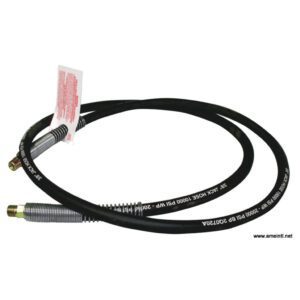 Hydraulic Hoses and Coupler Sets