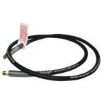 Hydraulic Hoses and Coupler Sets