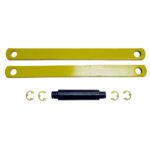 16150 Conversion Kit to guarantee fit on all tools - regardless of age