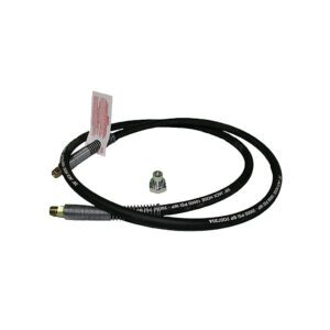 16160 Hose with Complete Hi Flow (16000)