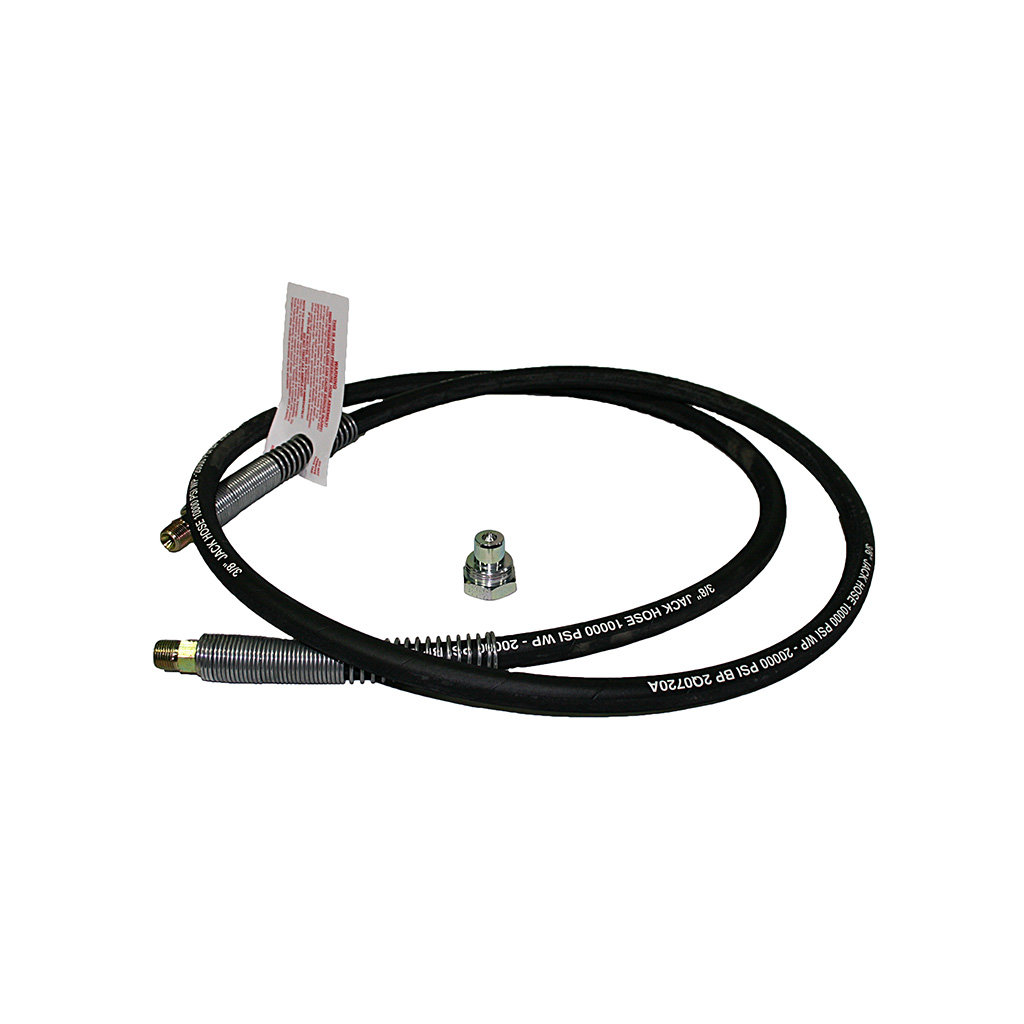 16160 Hose with Complete Hi Flow (16000)