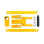 Conversion Kit for Combi Bead Breakers