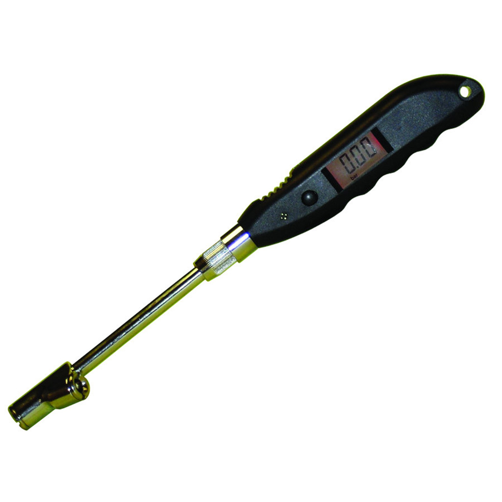 24145 Unichek Digital Gauge