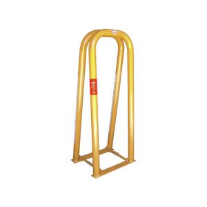 Tire Inflation Cage
