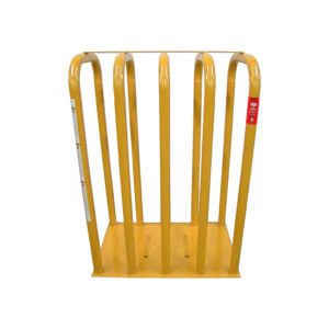 5 Bar Tire Inflation Cage