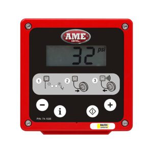 24820 Automatic Tire Inflator