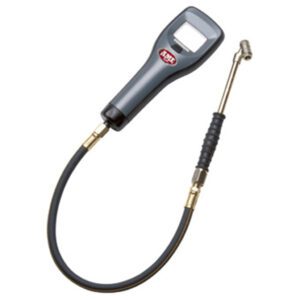 24860 Nitrogen Purity Gauge