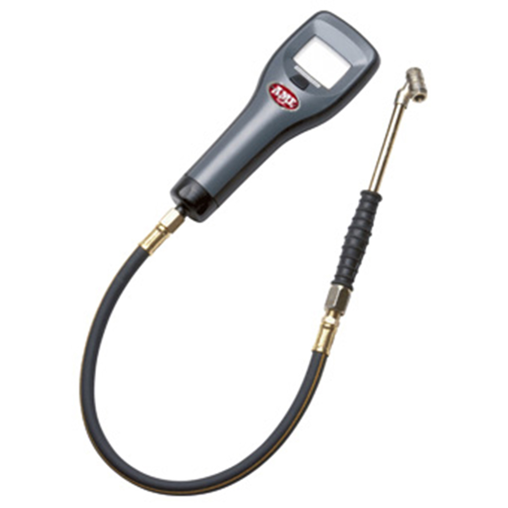 24860 Nitrogen Purity Gauge