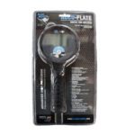 Digital Tire Inflator, With 20in Hose